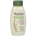 Aveeno Daily Moisturizing Body Wash 12 fl oz