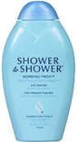 Shower to Shower Morning Fresh Body Powder 8 oz