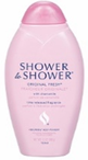 Shower to Shower Original Fresh Body Powder 8 oz