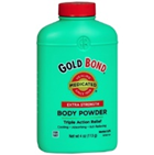 Gold Bond Medicated Extra Strength Body Powder 4 oz