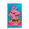 BIC Lady 12 Shaver