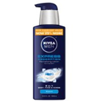 NIVEA MEN for normal skin (3 in 1) 21 FL. OZ.