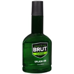 BRUT CLASSIC SCENT SPLASH-ON 7 FL. OZ.