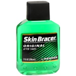 Skin Bracer After Shave (7 Oz.)