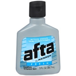 Afta Pre-Electric Shave Lotion Fresh (3 Oz.)