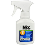 NIX LICE CONTROL SPRAY 5 FL. OZ.