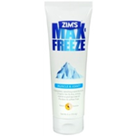 Zim's Max-Freeze Muscile & joint Pain Relief