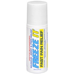Freeze-it Muscle, Joint & Pain Relief  3 oz.