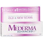 MEDERMA ADVANCED SCAR GEL