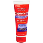 CORTIZONE-10 FOR ITCHY DRY SKIN - FAST & LONG LASTING RELIEF