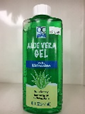 ALOE VERA GEL WITH LIDOCAINE FOR RELEIF OF PAIN & ITCHING DUE TO SUNBURN, MINOR BURNS, INSECT BITES, CUTS & SCRAPES.