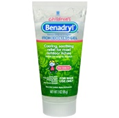 BENADRYL ICTH COOLING GEL FOR MOST OUTDOOR ITCHES