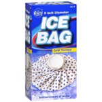 Ice Bag Cild Therapy 9 Inch Diameter
