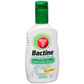 BACTINE SOOTHING INFECTION PROTECTION PAIN RELIEVING CLEANSING SPRAY