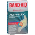 BAND-AID ACTIV-FLEX
