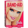 BAND-AID BARBIE