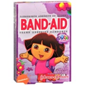 BAND-AID DORA