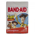 BAND-AID