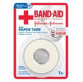 BAND-AID PAPER TAPE