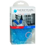 Therapearl Reusable Hot & Cold Therapy Neck Wrap