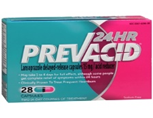 PREVACID 28 CAPSULES