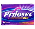 PRILOSEC OMEPRAZOLE MAGNESIUM 14 TABLETS