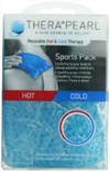 THERAPEARL Reusable Hot & Cold Therapy Sports Pack