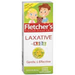 Fletcher's Laxative for Kids 3.25 fl oz