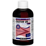 Humco Castor Oil USP 6 fl oz
