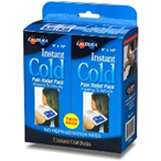 Sunmark Instant Cold Pain Relief Pack