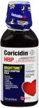 Coricidin Nighttime Multi-Symptom Cold HBP 12 fl oz Cherry Flavor