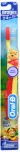 Oral-B Soft Pro Health Stages Winnie Toothbrush for Ages 5-7