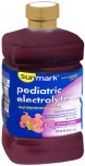 Sunmark Pediatric Electrolyte Grape Flavor