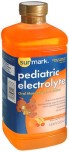 Sunmark Pediatric Electrolyte Fruit Flavor