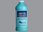 HIBICLENS ANTISEPTIC SKIN CLEANSER 32 OZ