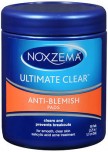 NOXZEMA CLARIFYING PADS 90 CT