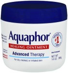 Aquaphor HEALING OINTMENT 14 oz
