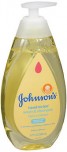 Johnson's Baby Head-To-Toe Wash 16.9 oz