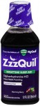 ZZZQUIL 12 FL.OZ. SLEEP AID BERRY