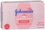 Johnson's Baby Bar (3 Oz.)