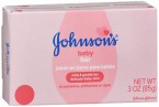 Johnson's Baby Bar (3 Oz.)