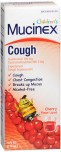 MUCINEX COUGH CHILDREN'S 4 FL.OZ.