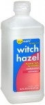 SUNMARK WITCH HAZEL 14% SOLUTION 16 OZ