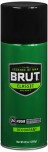 Brut Classic Scent Aerosol Anti-perspirant 10 oz