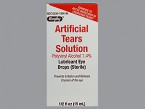 Artifical Tears 0.5 fl oz
