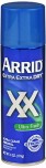 Arrid XX Ultra Fresh Aerosol Anti-perspirant 6 oz